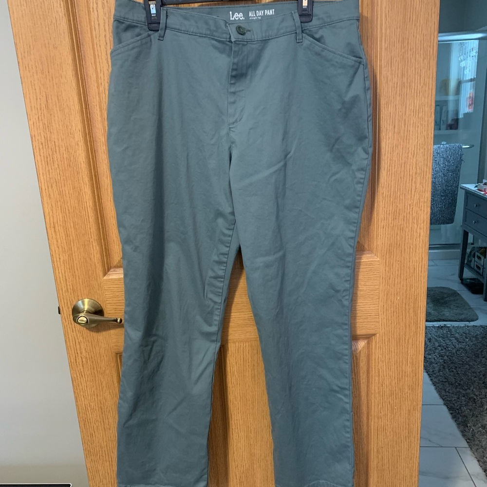 Lee All Day Pant